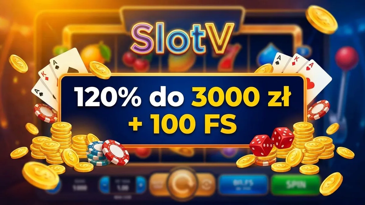 SlotV